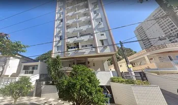 Imagem do Condomínio Conde De Oeiras em Santos