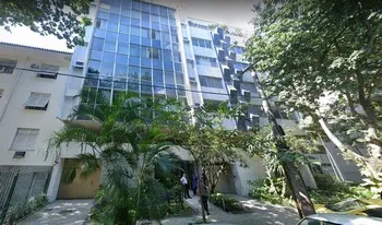 Condomínio Conde De Porto Alegre em Rio De Janeiro