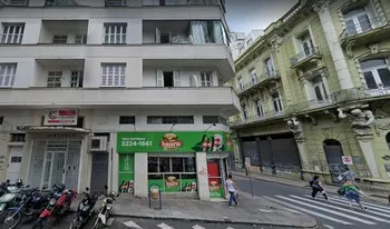 Condomínio Conde De Porto Alegre em Porto Alegre