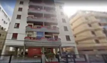 Imagem do Condomínio Conde De Saint Germain em Guarujá