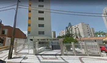 Imagem do Condomínio Conde De Villeneuve em Fortaleza