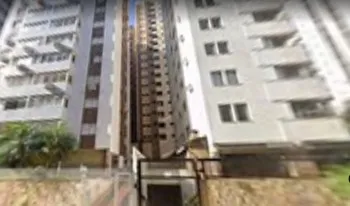 Imagem do Condomínio Conde Di Franco em Guarujá