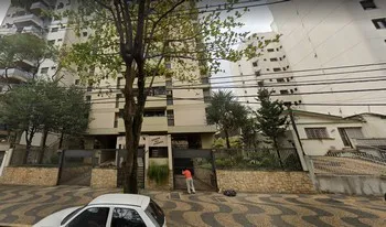 Condomínio Conde Do Pinhal em Campinas