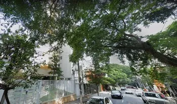 Condomínio Conde Do Pinhal em São Paulo