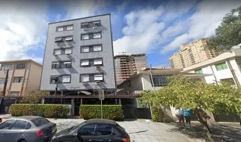 Imagem do Condomínio Conde Dos Arcos em Santos