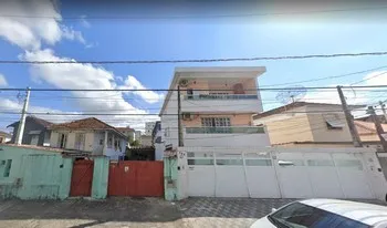 Imagem do Condomínio Conde Faria em Santos