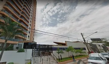 Imagem do Condomínio Conde Prates em Rio Claro