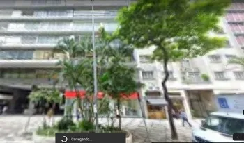 Condomínio Conde Silvio Penteado em São Paulo