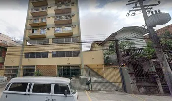 Condomínio Condesa De Frontin em Rio De Janeiro