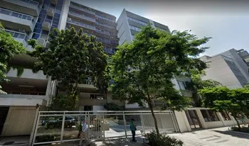 Condomínio Condessa De Belmonte em Rio De Janeiro