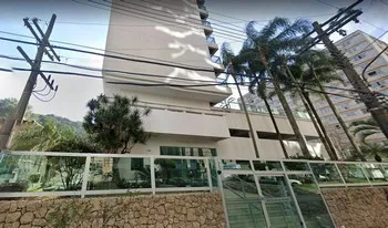 Imagem do Condomínio Condessa Renata em Guarujá