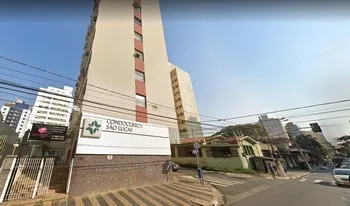Condomínio Condoclinica São Lucas em Campinas