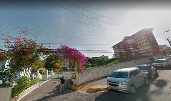Imagem do Condomínio Acucena em Serra Negra