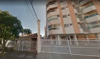Imagem do Condomínio Algarve em Ubatuba
