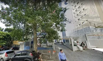 Condomínio Baker Oficce Tower em São Paulo