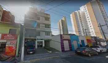 Imagem do Condomínio Barão em Taubaté