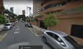 Imagem do Condomínio Bonneville em Fortaleza