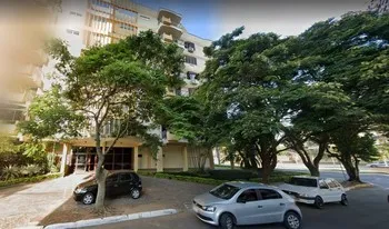 Imagem do Condomínio Cais Sobrado em Canoas