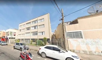 Imagem do Condomínio Christian em Jundiaí