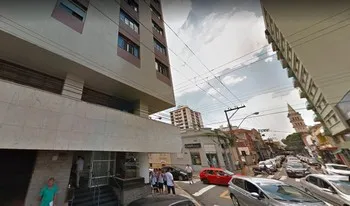 Imagem do Condomínio Comendador Osvaldo Miori em Piracicaba