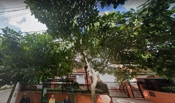 Imagem do Condomínio Das Nações em Santos