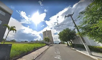 Imagem do Condomínio Escócia em Guaratinguetá