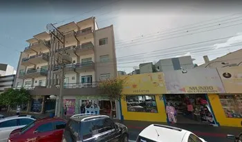 Imagem do Condomínio Flalissa em Xanxerê