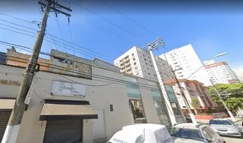 Imagem do Condomínio Gina em Santos