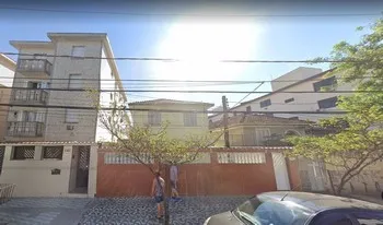 Imagem do Condomínio Guarany em Santos