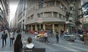 Condomínio Guaratinguetá em São Paulo