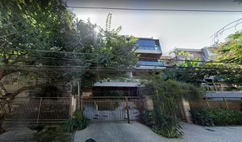 Condomínio Henri Mahisse em Rio De Janeiro