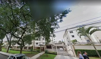 Condomínio Itatiaia Ii em Curitiba
