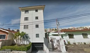 Imagem do Condomínio J.l. em Poços De Caldas