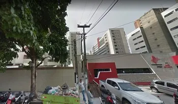 Imagem do Condomínio Malibu em Fortaleza
