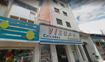 Imagem do Condomínio Maria Bernardina em Itabira