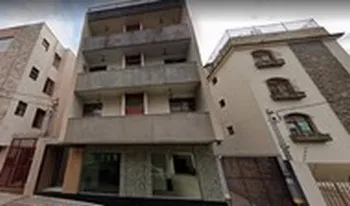 Condomínio Maria Hilaria Dos Reis em Belo Horizonte
