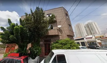 Condomínio Mariliza em São Paulo