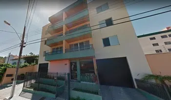 Imagem do Condomínio Mirante em Itajubá