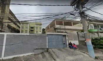 Imagem do Condomínio Olga Hermont em Nilópolis