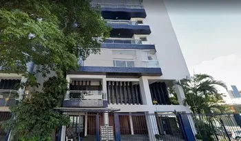 Imagem do Condomínio Residêncial Angra Dos Reis em Canoas