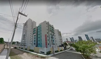 Imagem do Condomínio Residêncial Van Belle em Campina Grande