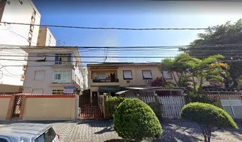 Imagem do Condomínio Shinzato em Santos