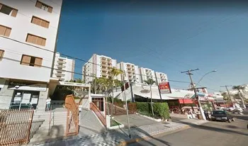Imagem do Condomínio Shoping Avenida em Serra Negra