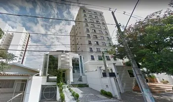 Condomínio Talent Office em Campinas