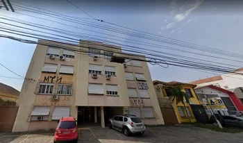 Condomínio Tino em Porto Alegre