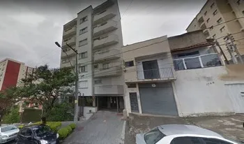 Imagem do Condomínio Topázio em Poços De Caldas
