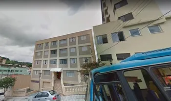 Imagem do Condomínio Tucunduva em Serra Negra