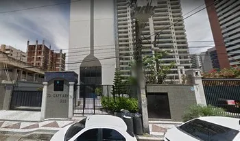 Imagem do Condomínio Xafy Ary em Fortaleza