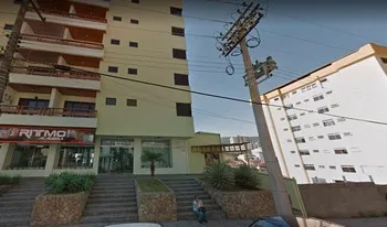 Imagem do Condomínio Condor em Serra Negra