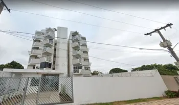 Imagem do Condomínio Condor em Cuiabá